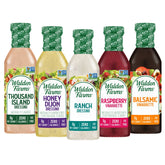 Essential Dressings Bundle